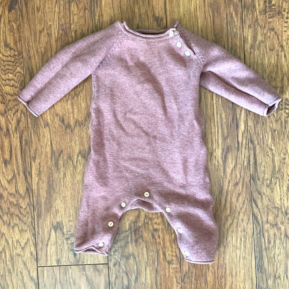 H&M One piece - NB